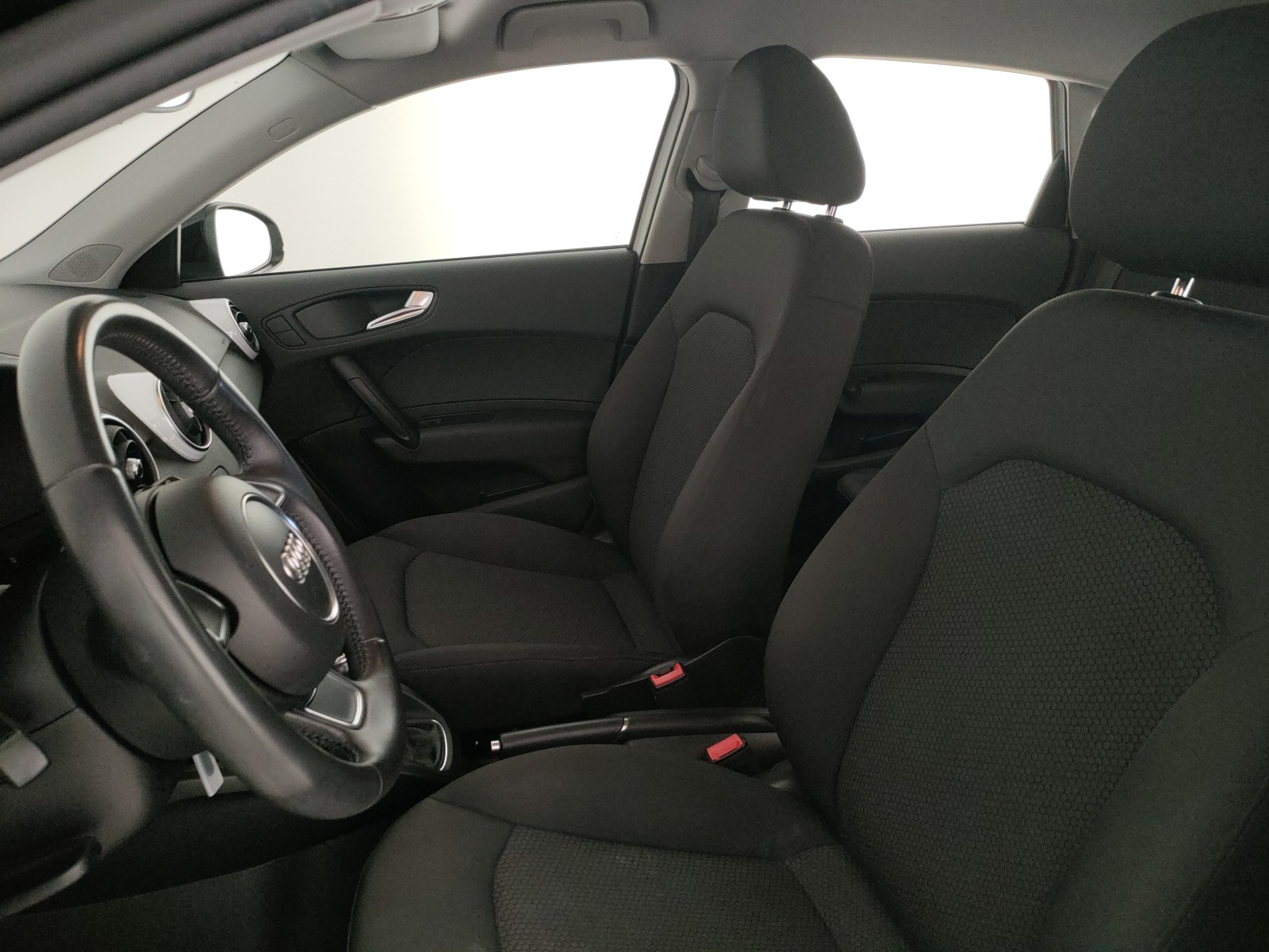 Audi A1 I 2010 Sportback Usato 2014 A1 I 2010 Sportback Legnago