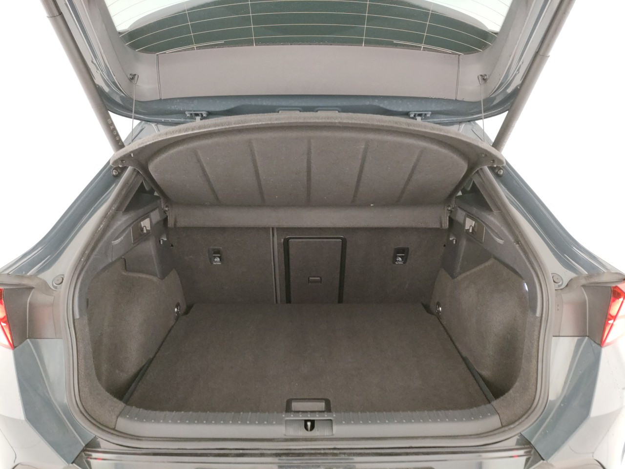 Cupra Formentor Usato 2024 Formentor Modena