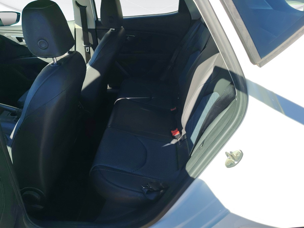 Seat Leon Usato 2016 Leon Carpi