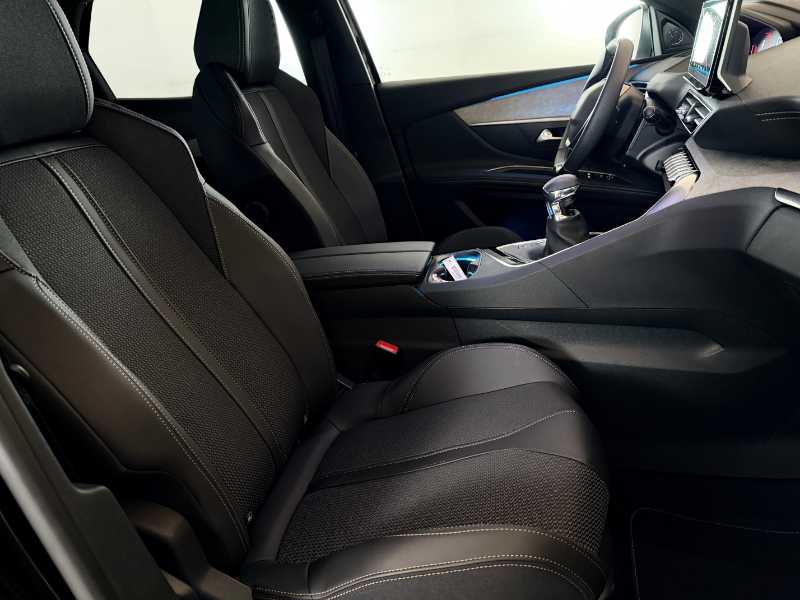 3008 Puretech130 S&s - Gt