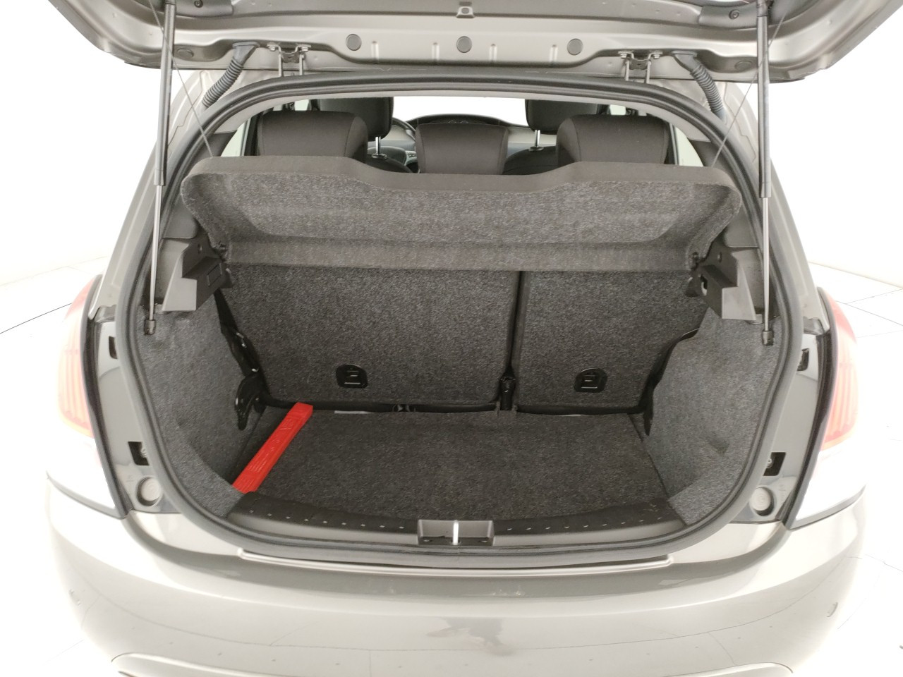 Lancia Ypsilon Usato 2024 Ypsilon San Zeno Naviglio