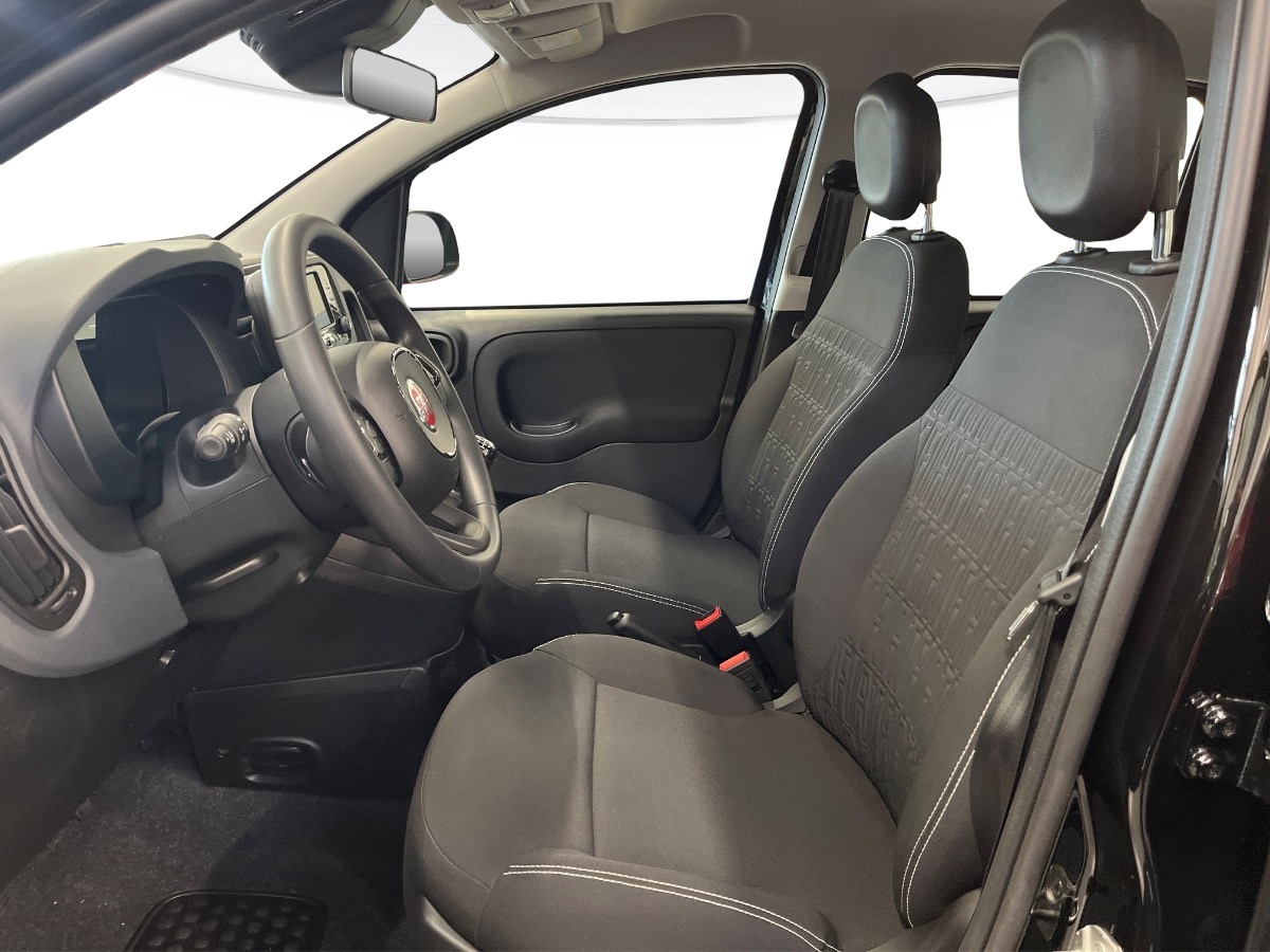 Fiat Panda Aziendali 2025 Panda Verona