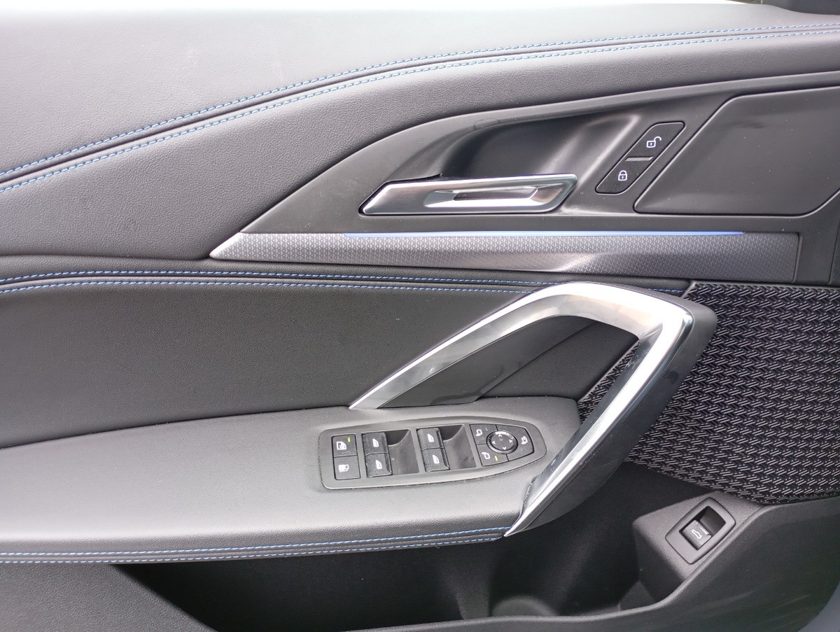 Bmw X1 Usato 2024 X1 San Vendemiano