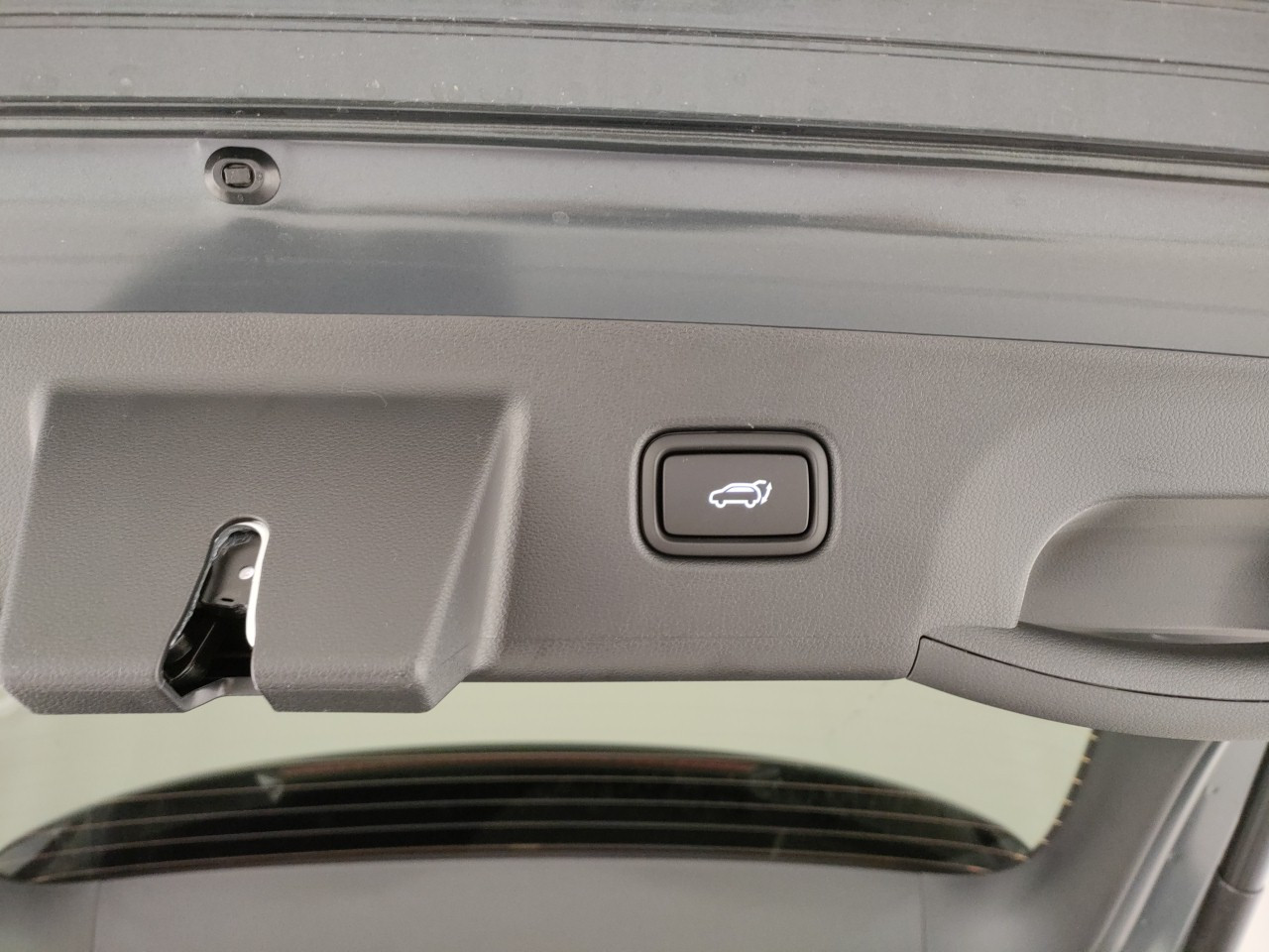 Hyundai Tucson Nuovo benzina Tucson Porto Mantovano