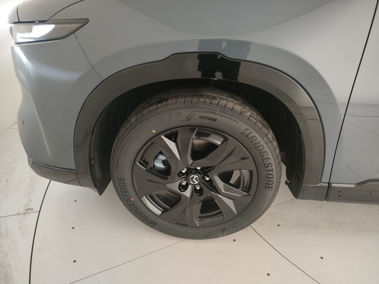 Mazda CX-5 Nuovo  CX-5 Porto Mantovano