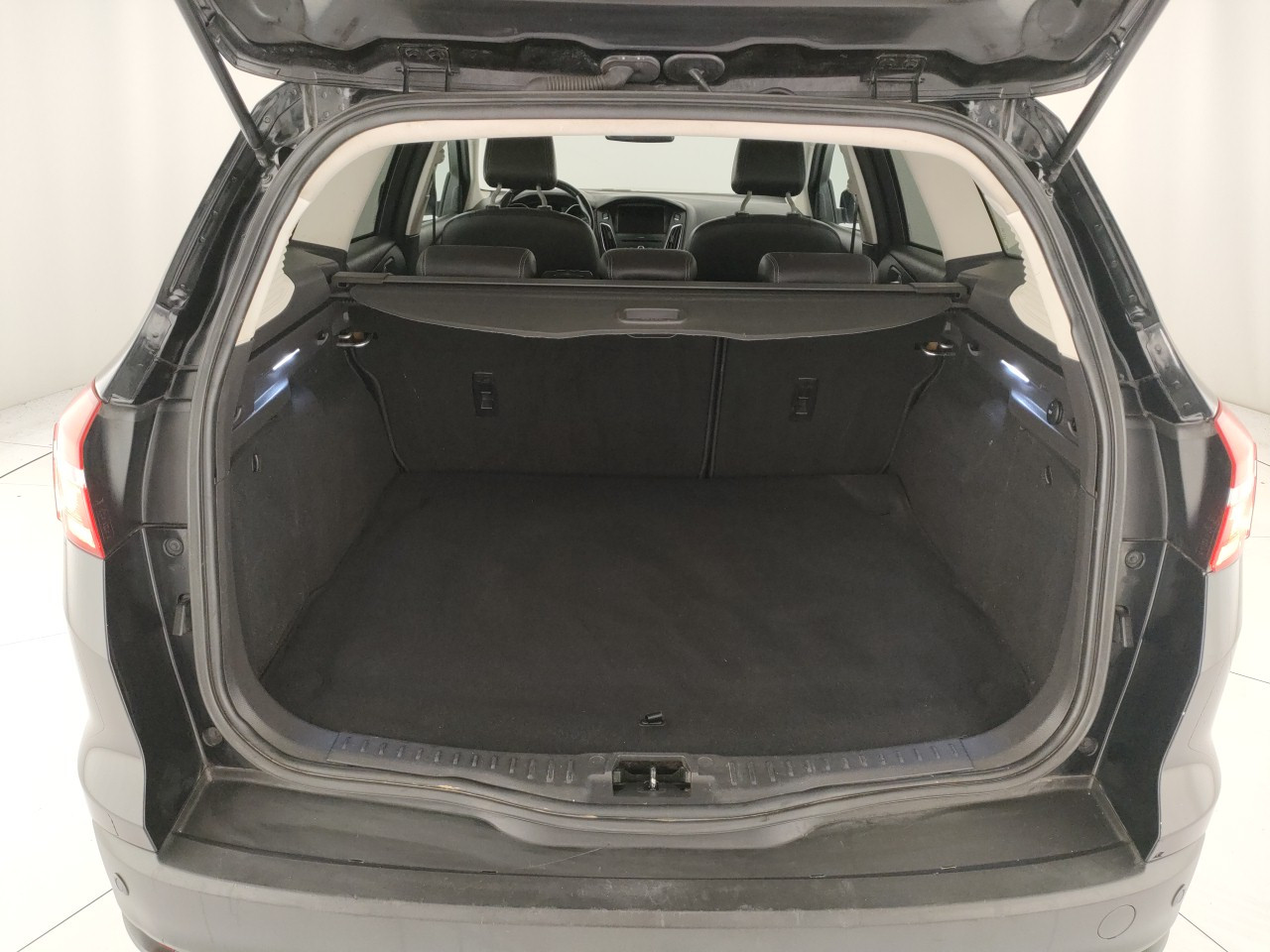 Ford Focus Usato 2016 Focus Porto Mantovano