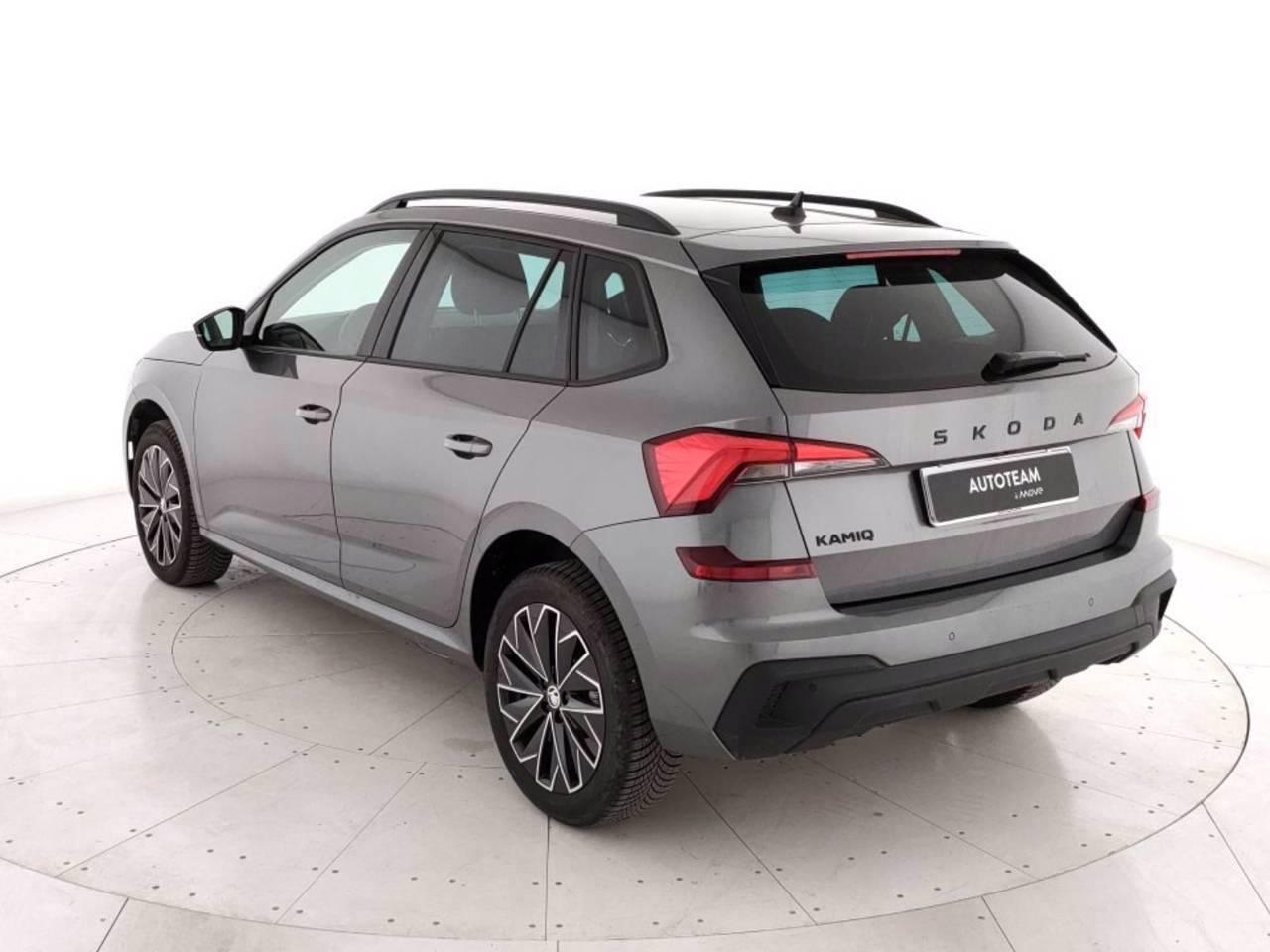 Skoda Kamiq Usato 2025 Kamiq Legnago