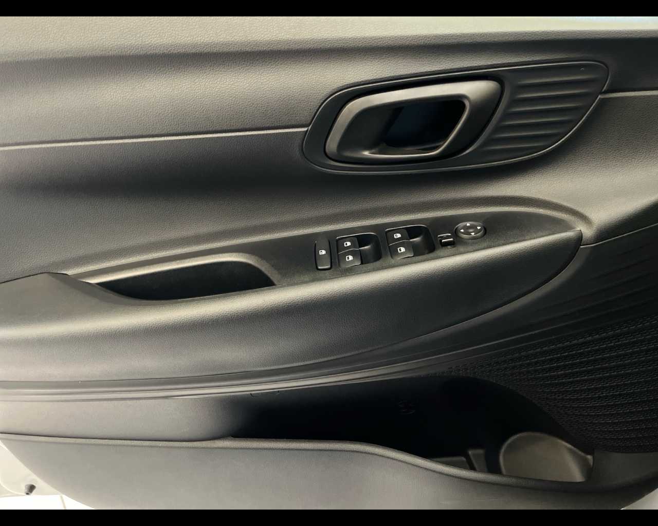 Hyundai i20 Nuovo benzina i20 Este