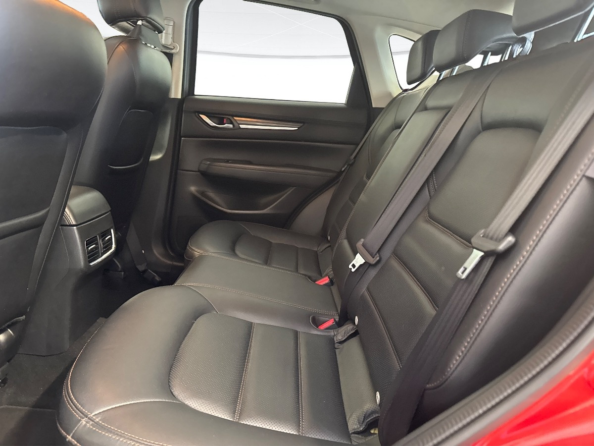 Mazda CX-5 Usato 2019 CX-5 San Zeno Naviglio