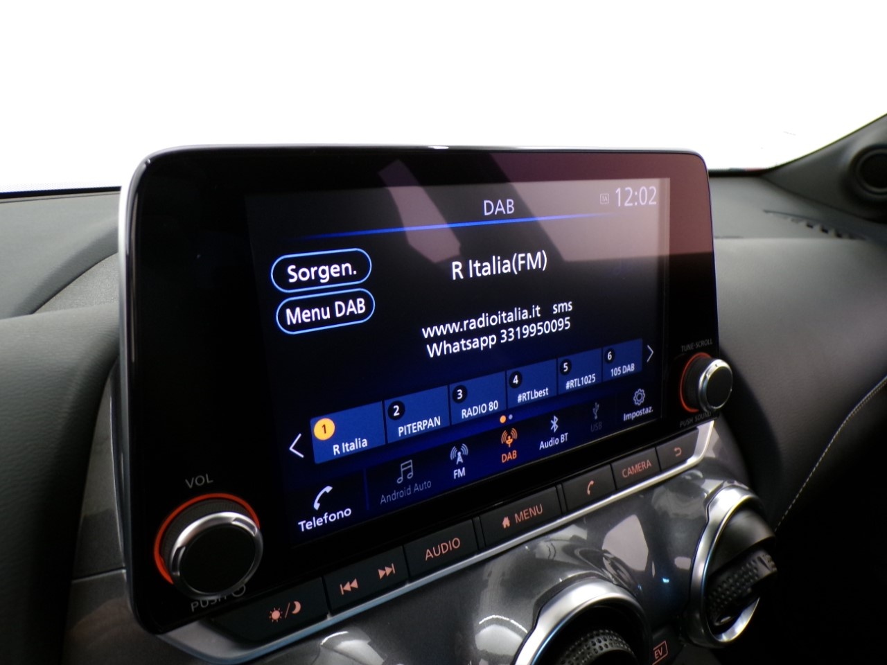 Nissan Juke Juke 1.6 Hev Tekna - 17