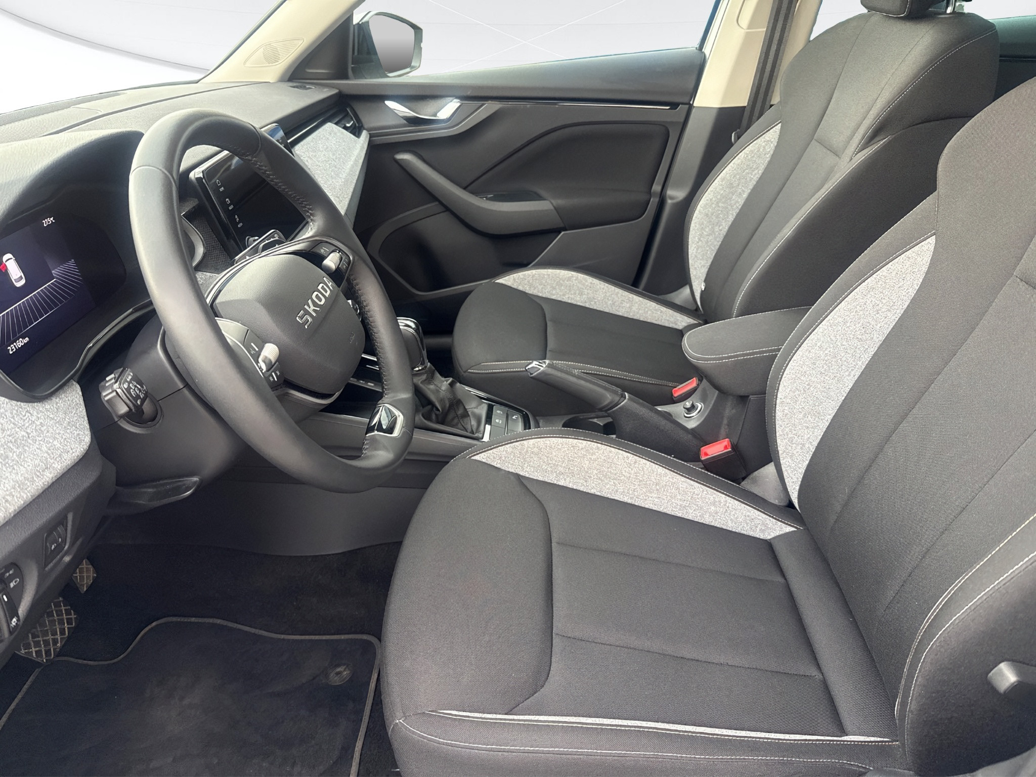 Skoda Kamiq Usato 2025 Kamiq Padova