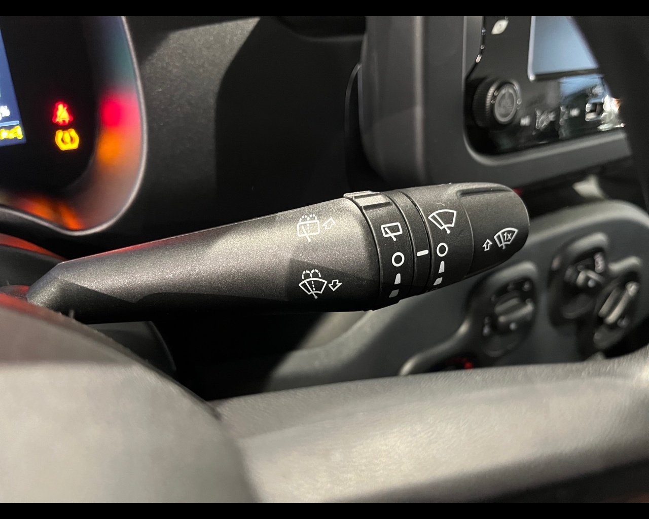 Fiat Panda KM0 2025 Panda Verona