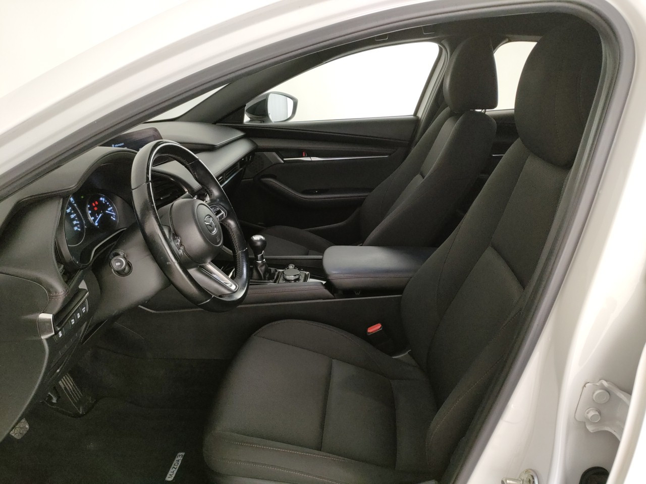 Mazda 3 Usato 2022 3 Porto Mantovano