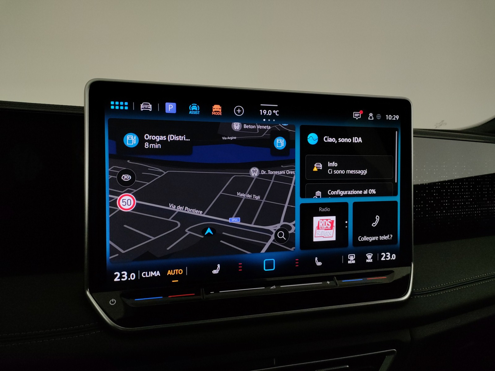 Volkswagen Tiguan Usato 2026 Tiguan Legnago