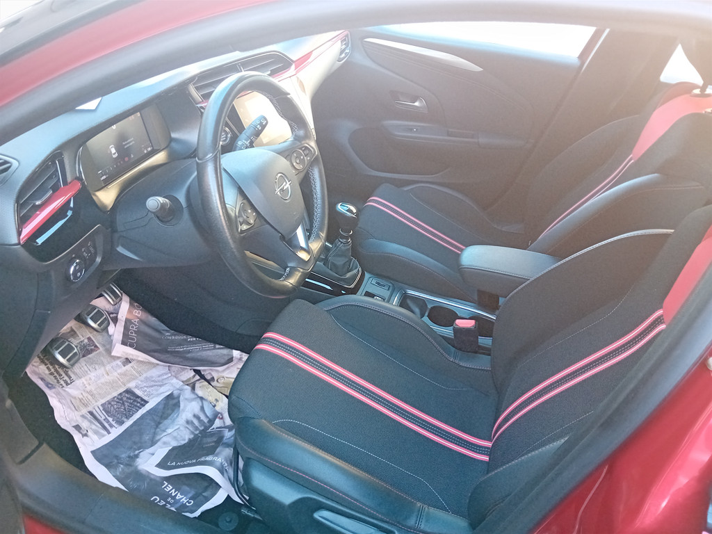 Panoramica 11° Immagine Veicolo