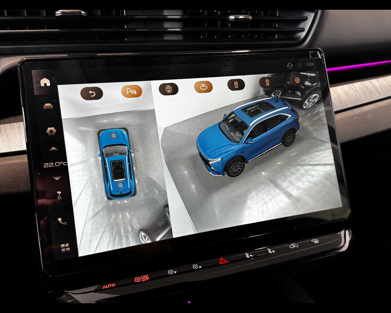 Sportequipe Sportequipe 8 Nuovo gPL Sportequipe 8 Mestre