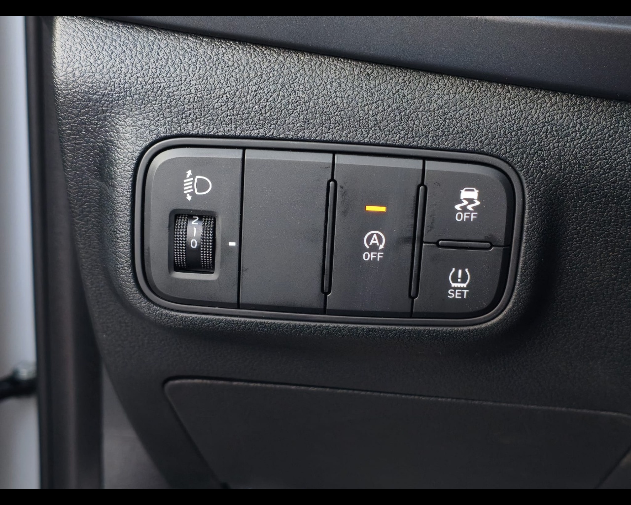 Foto HYUNDAI I20 MY26 1.0 T-GDI CONNECTLINE