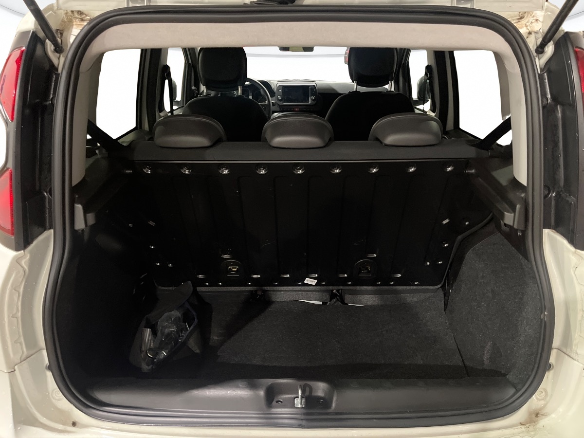 Fiat Panda Usato 2024 Panda Verona