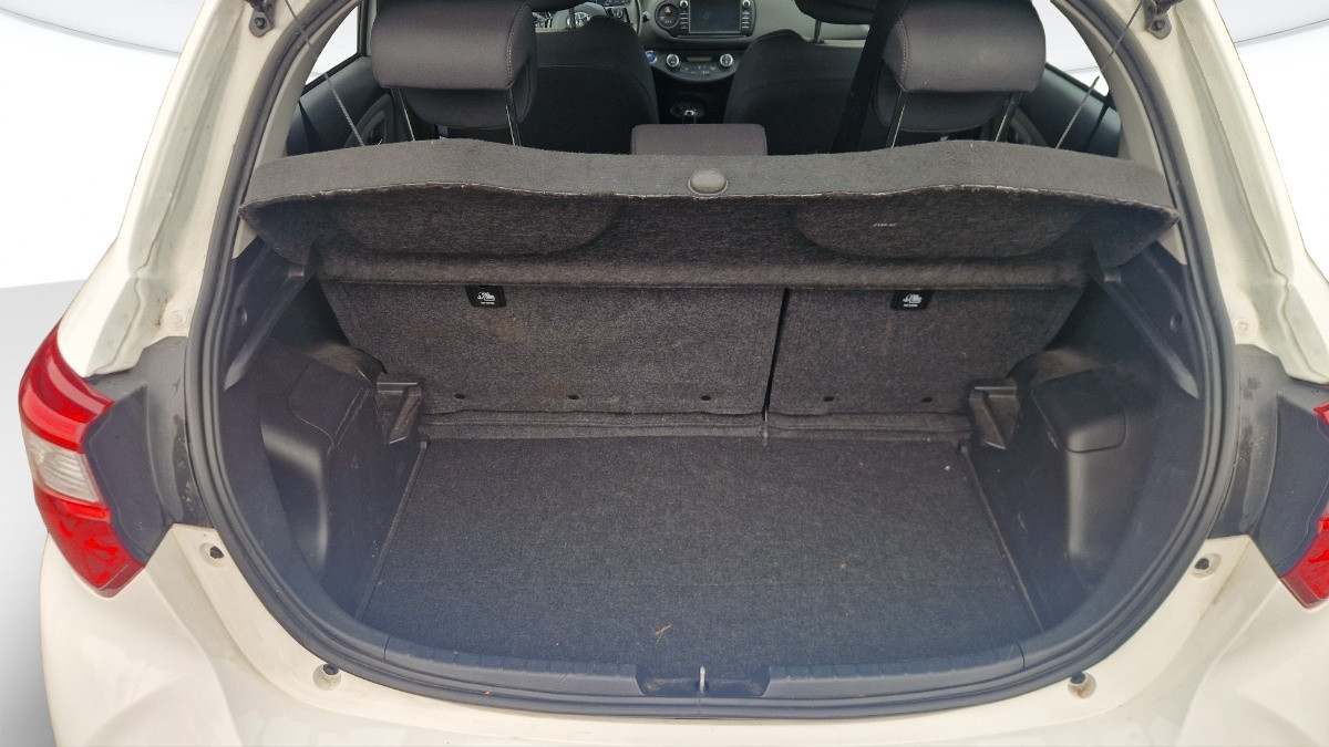 Toyota Yaris Usato 2018 Yaris Lonato del Garda