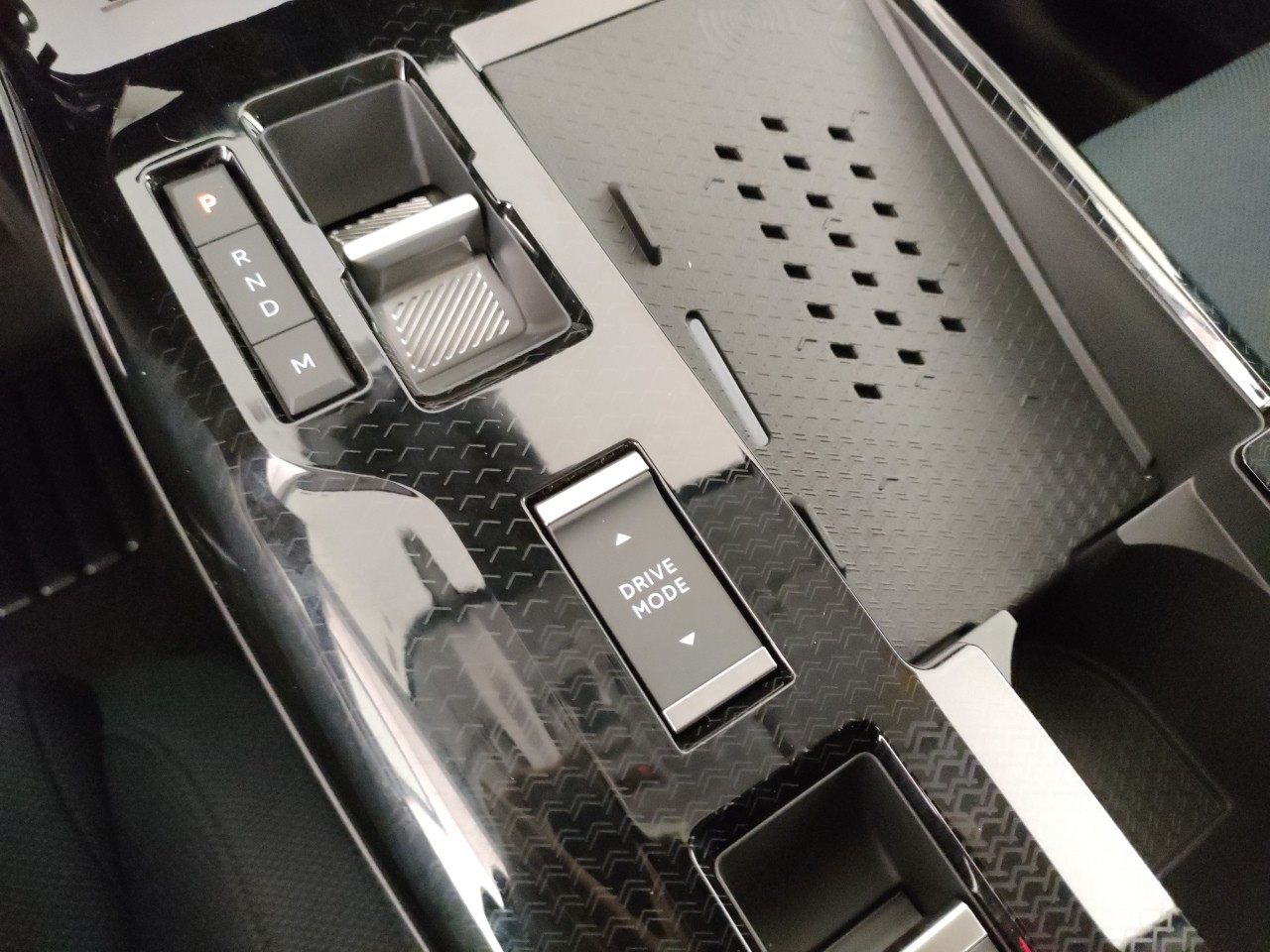 Citroen C5 Aircross Nuovo Ibrido benzina C5 Aircross Porto Mantovano