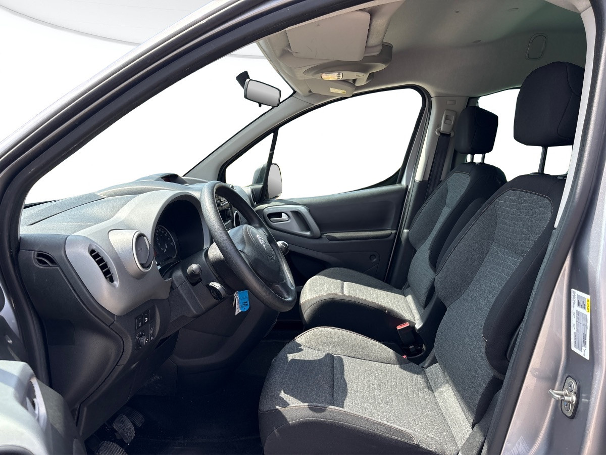 Citroen Berlingo Multispace Usato 2017 Berlingo Multispace Rovigo