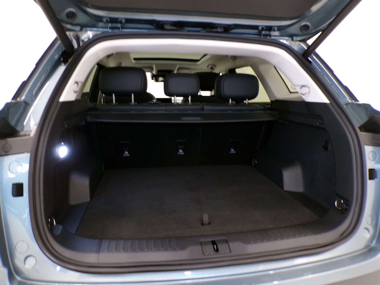 Jaecoo JAECOO 7 Jaecoo 7 1.6 TGDI Exclusive 4WD 7DCT - 9