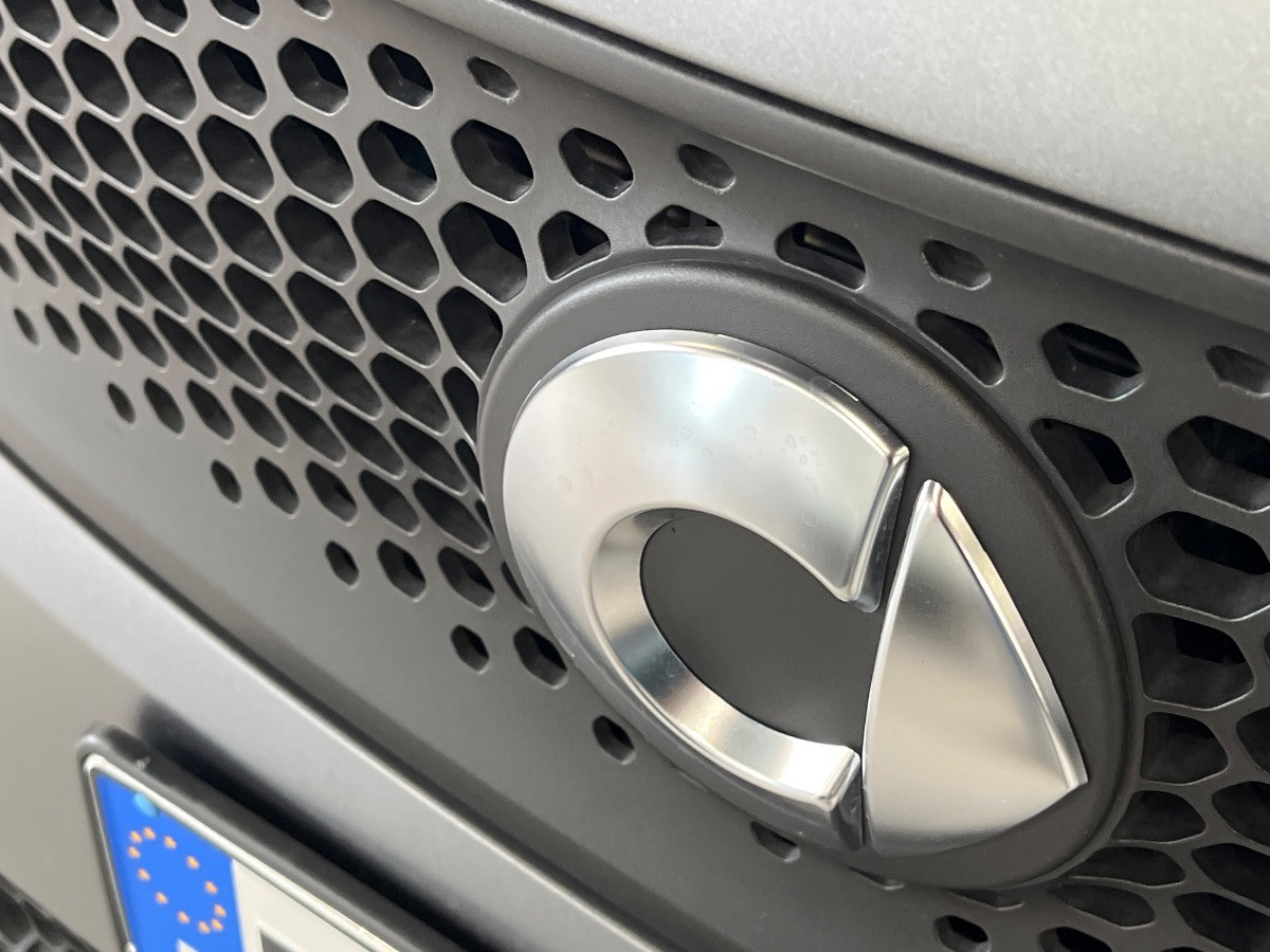 Smart Fortwo Usato 2018 Fortwo Verona