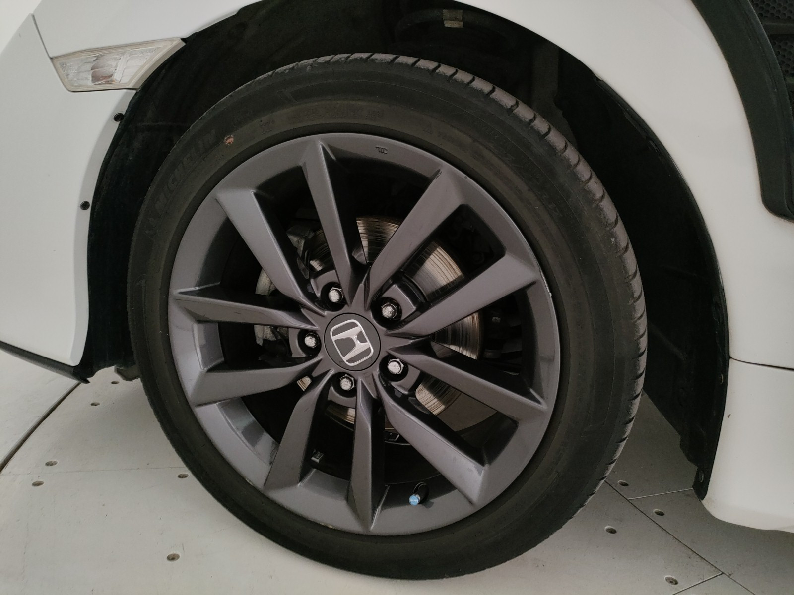 Honda Civic Usato 2022 Civic Padova