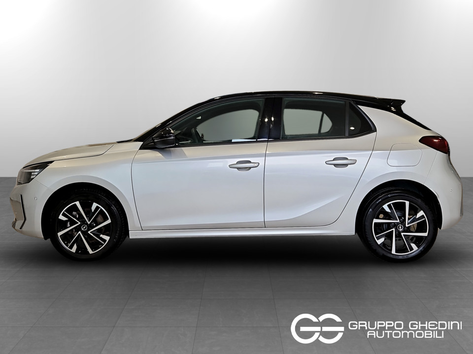 OPEL Corsa 1.2 GS s&s 100cv Benzina usato - 1