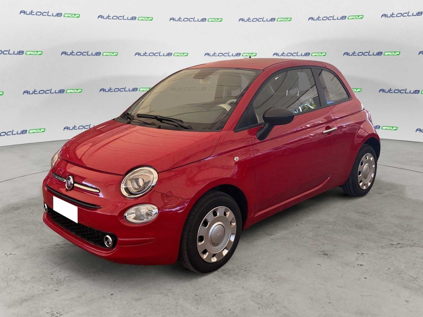 Foto FIAT 500 III 2015 - 500 1.0 hybrid 70cv