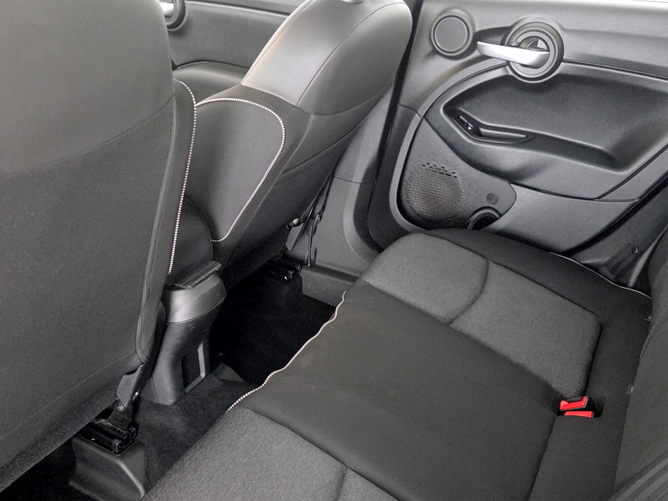 FIAT 500 500X 1.0 T3 Urban 120cv Benzina usato - 16
