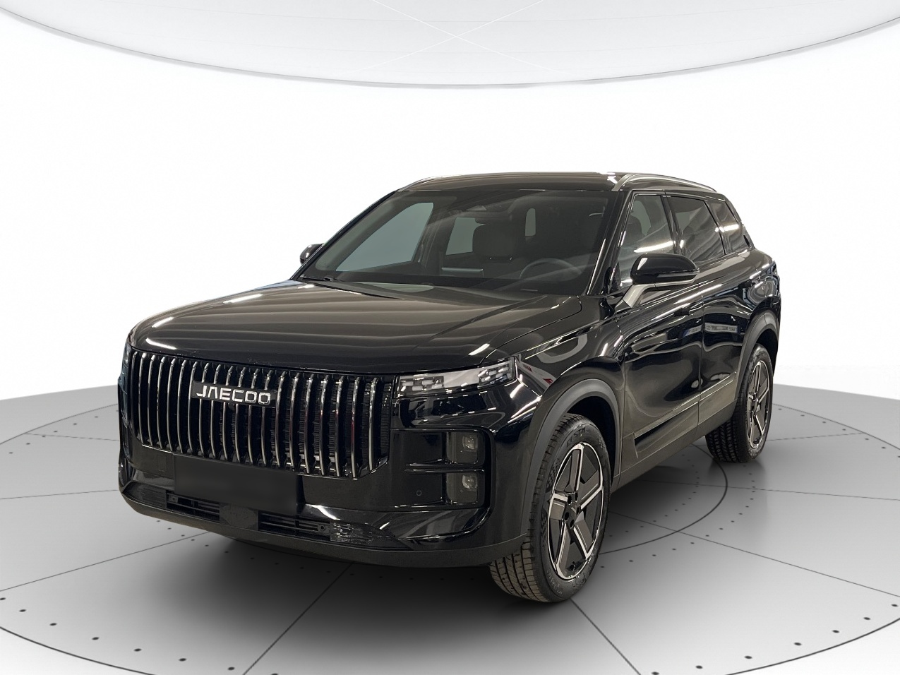 Jaecoo Jaecoo 7 Nuovo benzina Jaecoo 7 Verona