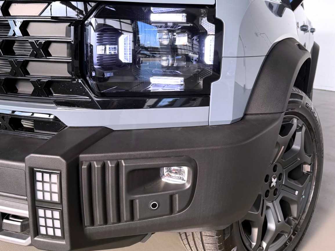 Ich-X K3  Nuovo GPL K3  Mestre