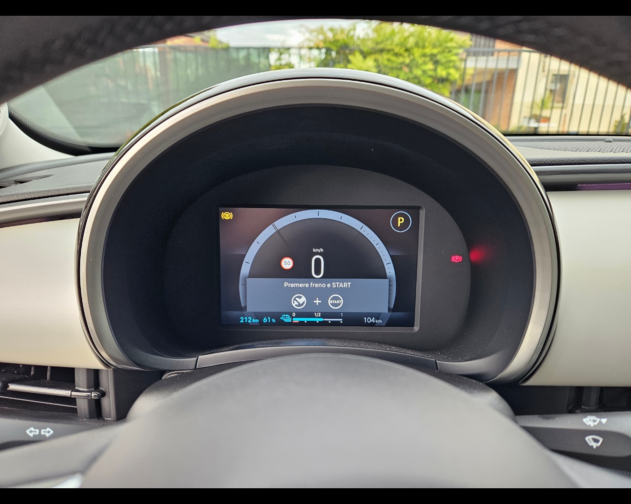 FIAT 600 My24 600e – La Prima Elettrico Aziendale - 7