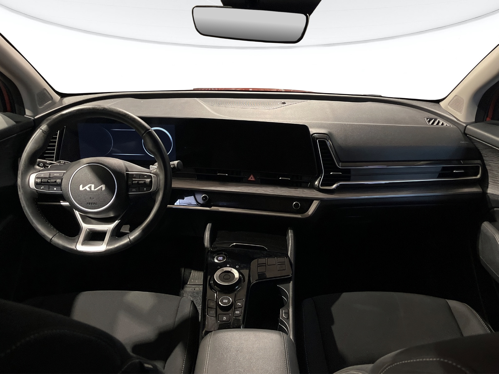 Kia Sportage Usato 2023 Sportage Verona