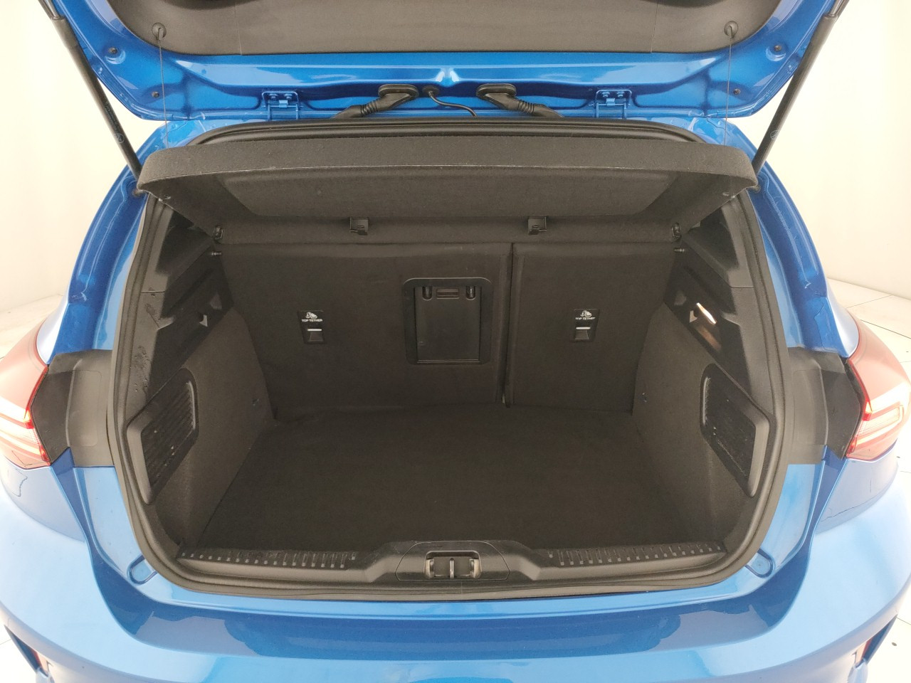 Ford Focus Usato 2022 Focus San Zeno Naviglio