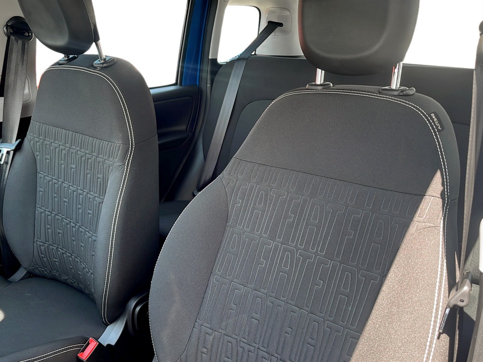 FIAT Panda Pandina My26 1.0 65cv Hybrid Icon Ibrida km0 - 6
