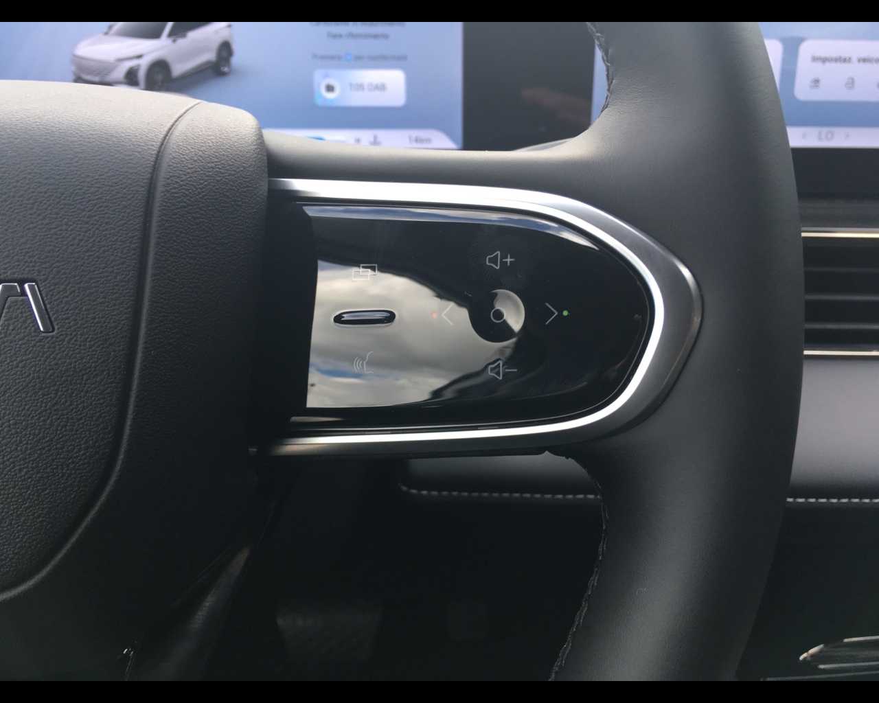 Omoda Omoda 5 Nuovo Benzina Omoda 5 Legnago