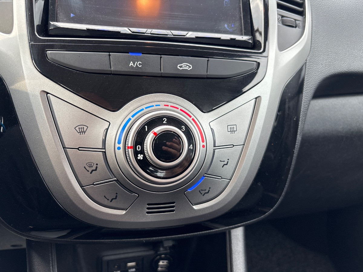 Hyundai ix20 Usato 2018 ix20 Mestre