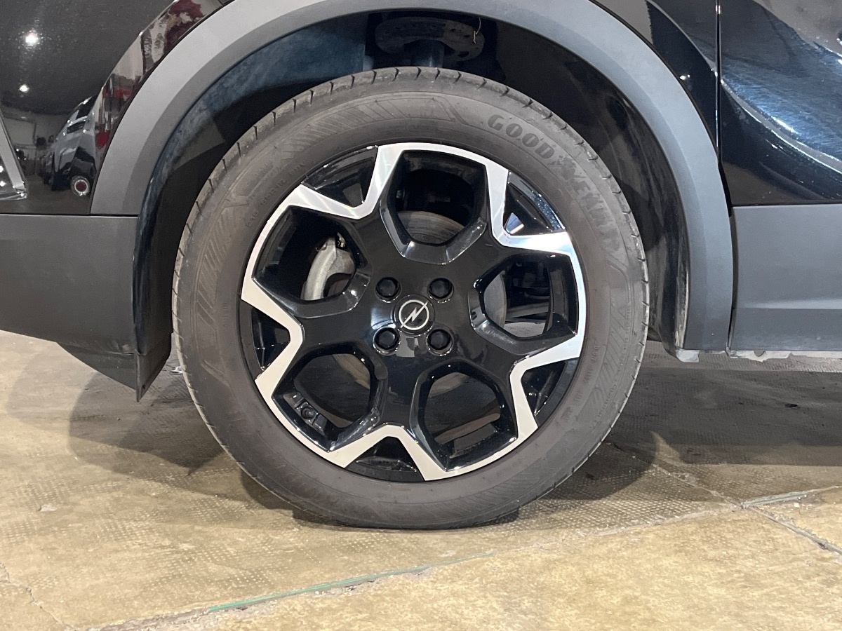 Opel Mokka Usato 2024 Mokka Verona