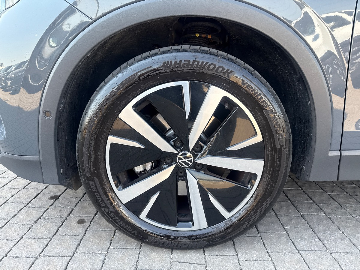 Volkswagen Tiguan Usato 2024 Tiguan Padova