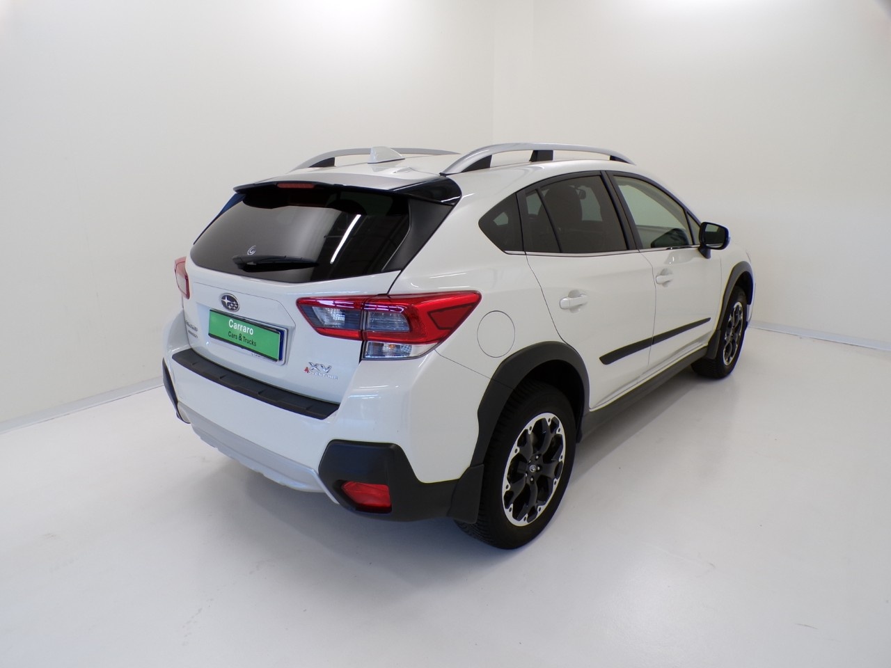 Subaru  XV 1.6 i 4dventure CVT Lineartronic - 6
