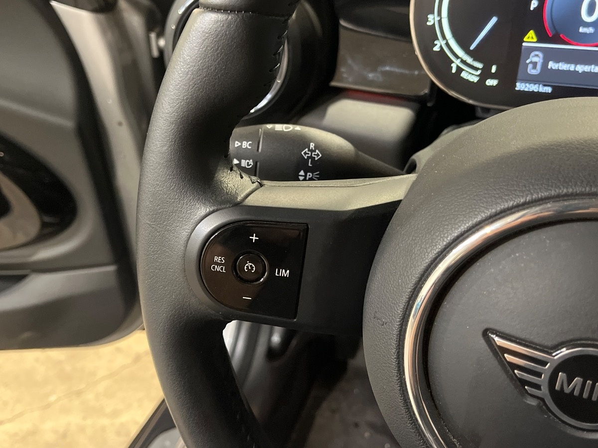Mini One Usato 2023 One Verona