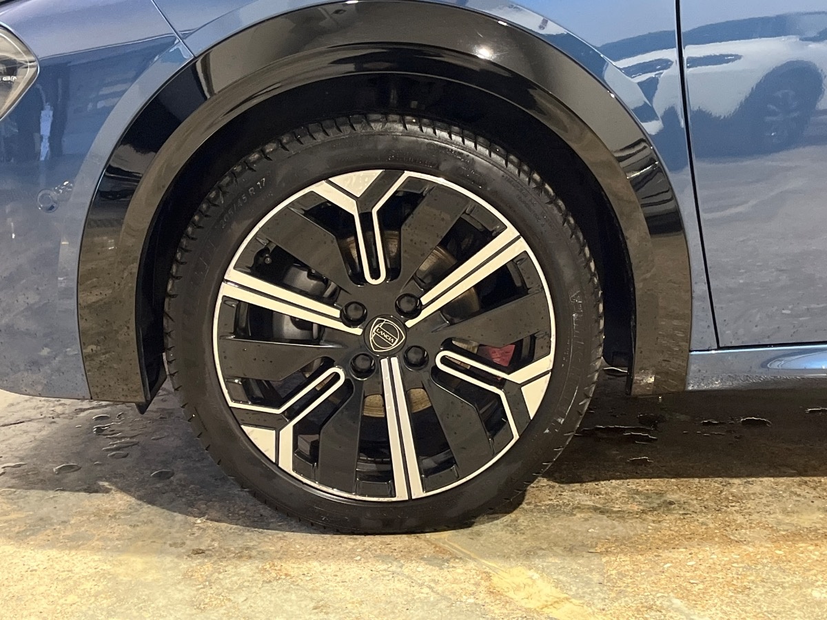 Lancia Ypsilon 2024 Usato 2025 Ypsilon 2024 Verona