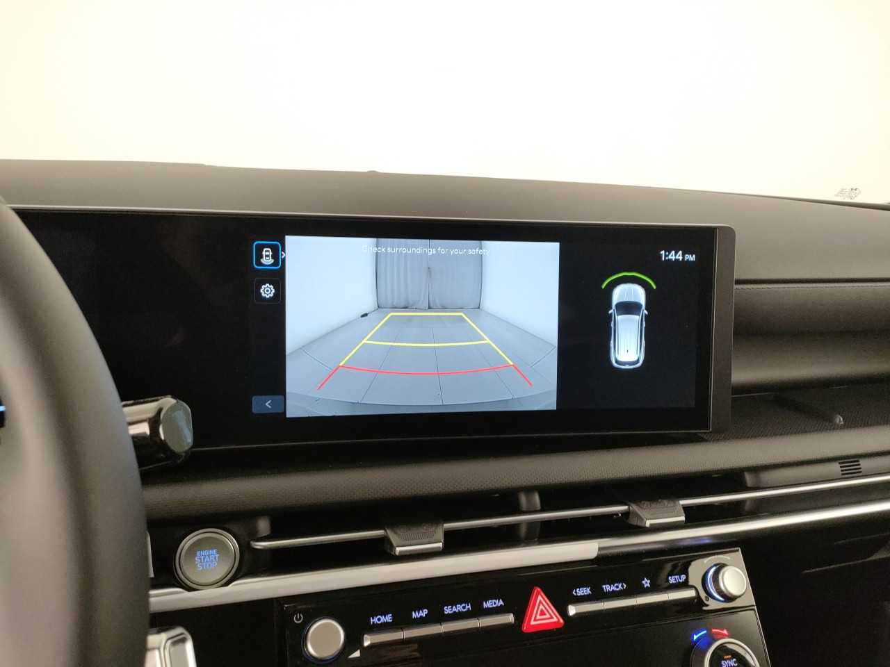 Hyundai Tucson Nuovo benzina Tucson Rovigo