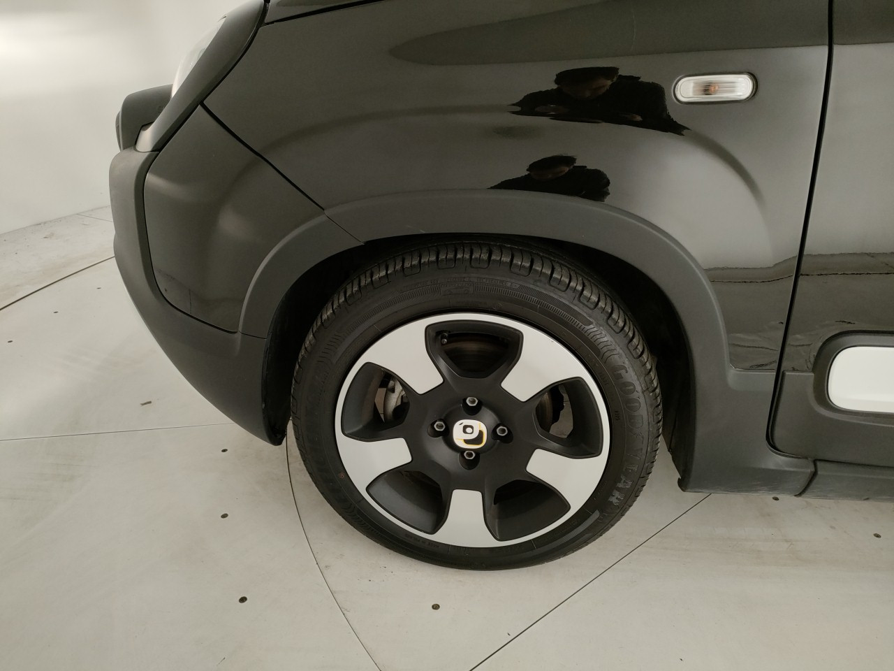 Fiat Pandina Usato 2025 Pandina Carpi