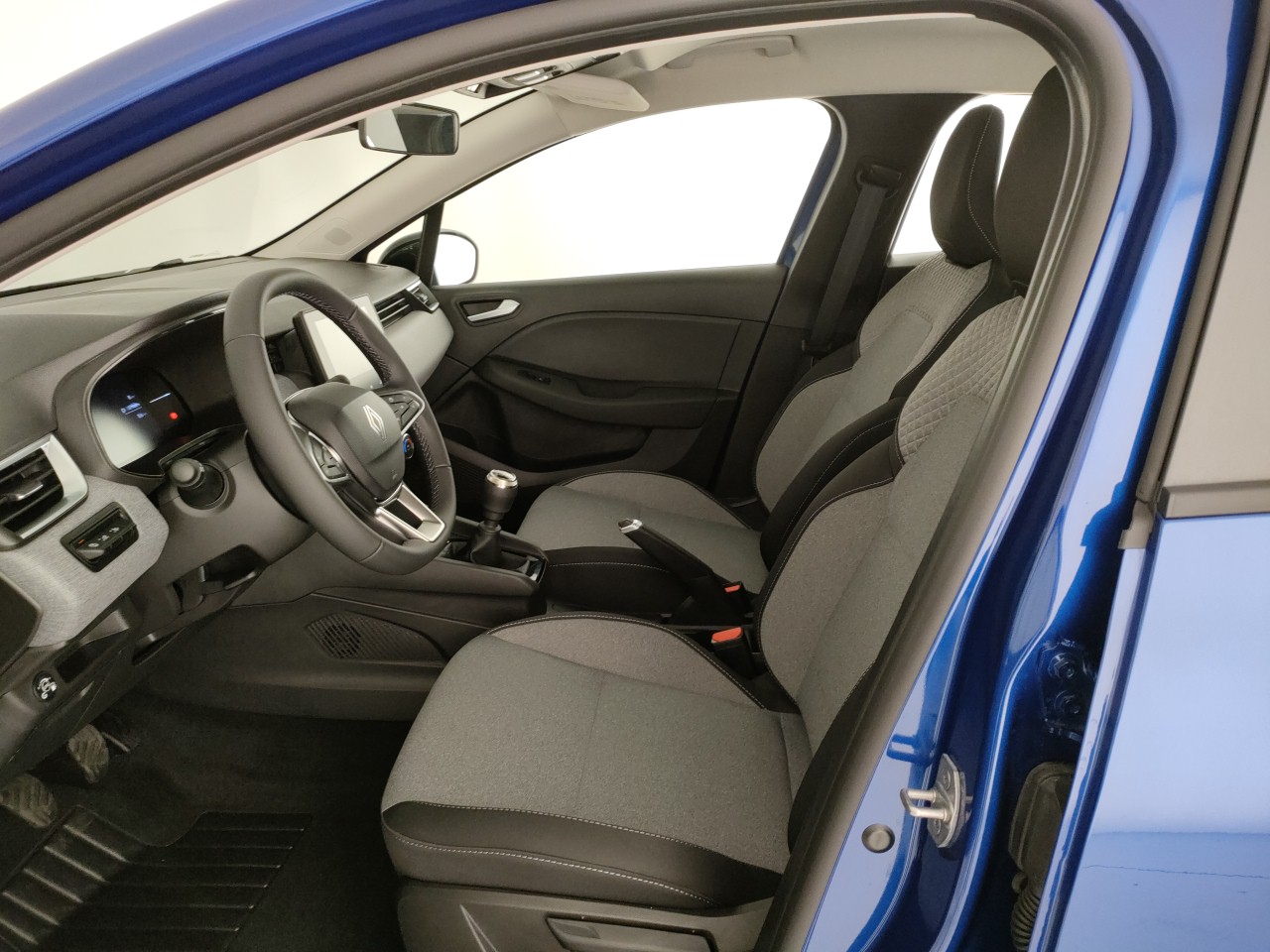 Renault Clio Usato 2025 Clio San Zeno Naviglio