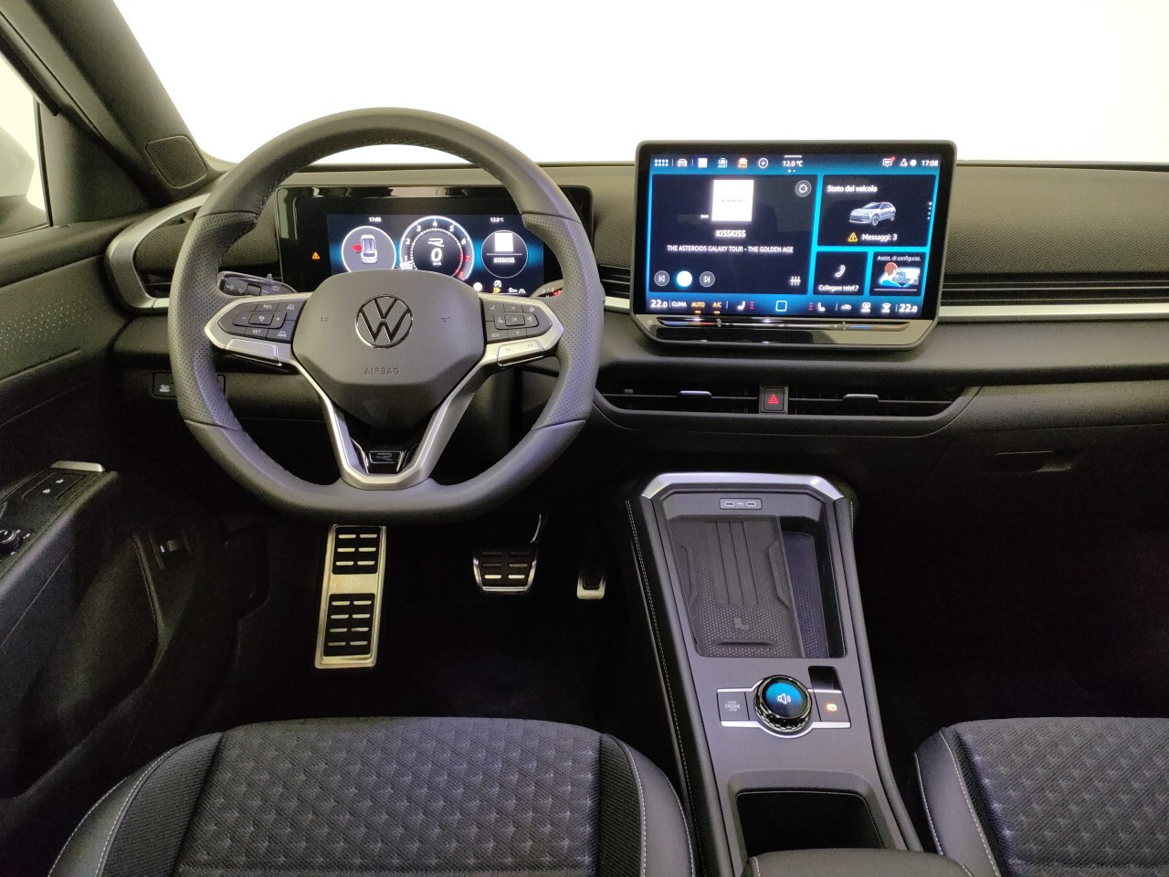 Volkswagen T-Roc II Aziendali 2026 T-Roc II Porto Mantovano