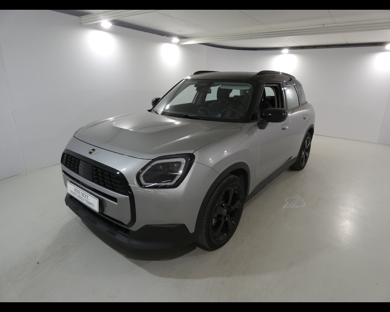 MINI Mini Countryman