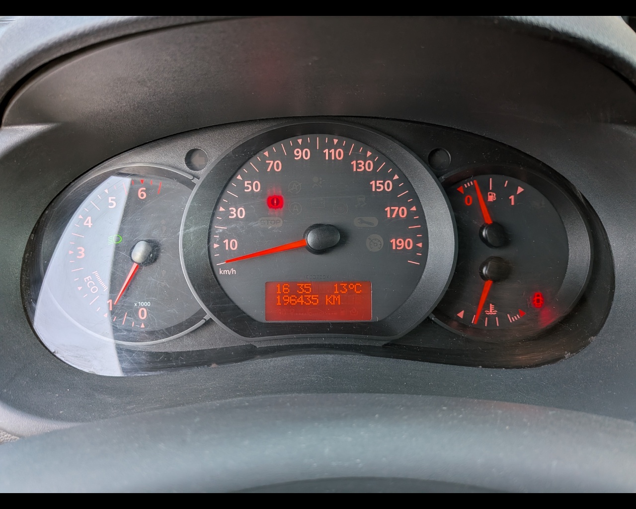 Foto RENAULT kangoo express 1.5 dci 90cv maxi energy Ice S&S 